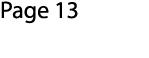Page 13